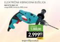 Roda Električna vibraciona bušilica Machtig alati MAC-20