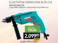 Roda Vibraciona bušilica Machtig MAC-20C