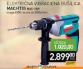 Roda Vibraciona bušilica Machtig MAC-20B