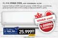 Roda Klima uređaj Vivax Cool ACP-12CH35AERO HL/GR