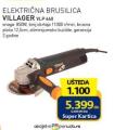 Roda Električna brusilica Villager VLP440