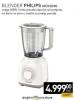 Roda Philips Blender