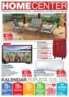 Akcija Home Center katalog akcija 20. maj - 02. jun 2016 39389