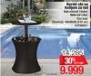 Home Center  Barski sto