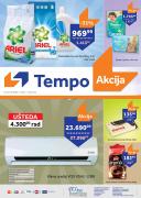 Katalog Tempo katalog akcija 19. maj - 01. jun 2016
