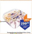 TEMPO Quattro sladoled Frikom 1044g