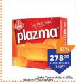 TEMPO Plazma keks Bambi 600g