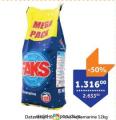 TEMPO Faks deterdžent za veš 12kg