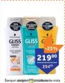 TEMPO Šampon za kosu Gliss 250ml