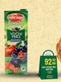 Univerexport Nectar Family voćni miks sokovi 1,5l