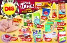 Katalog DIS Market nedeljna akcija 23-26. maj 2016