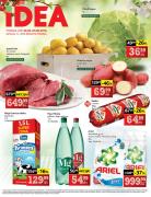 Katalog IDEA katalog akcija 23. maj - 05. jun 2016