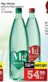 IDEA Mg Mivela gazirana mineralna voda 1,5l