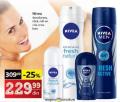 IDEA Nivea dezedoransi