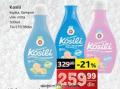 IDEA Kosili kupka za bebe 500ml