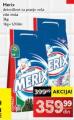 IDEA Merix deterdžent za veš 3kg