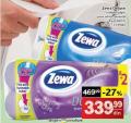 IDEA Toalet papir Zewa 10/1