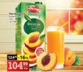 IDEA Nectar Family sokovi breskva, jabuka 1,5l