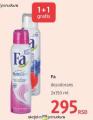DM market Fa dezedoransi 2x150ml
