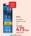 DM market Oral B četkice za zube 2/1