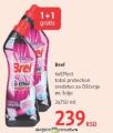 DM market Bref sredstvo za čišćenje toaleta 2x750ml