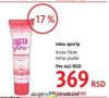DM market Miss sporty Tečni puder