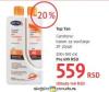 DM market Top Ten Losion za sunčanje Carroten sun ZF 20/40