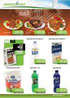 Akcija Univerexport katalog 23. maj - 05. jun 2016 39455