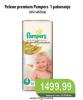 Univerexport Pampers Premium Care pelene