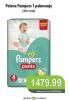 Univerexport Pampers Pants pelene