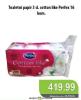 Univerexport Perfex Toalet papir