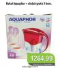Univerexport Aquaphor Bokal za vodu i filter