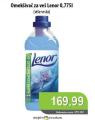 Univerexport Lenor omekšivač za veš 0,775l