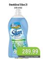Univerexport Silan omekšivač za veš 2l