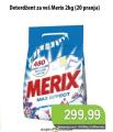 Univerexport Merix deterdžent za veš 2kg