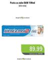 Univerexport Blend-a-med pasta za zube 100ml