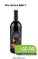 Univerexport Car Lazar vino Rubin 1l