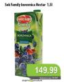 Univerexport Nectar Family sok od breskve 1,5l