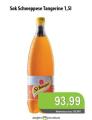 Univerexport Schweppes Tangerine gazirani sok 1,5l
