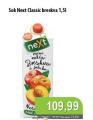 Univerexport Sokovi Next Classic breskva 1,5l