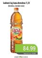 Univerexport Ledeni čaj Jana breskva 1,5l