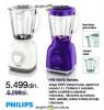 Emmezeta Philips Blender