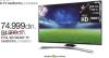 Emmezeta Samsung TV 40 in Smart LED Full HD