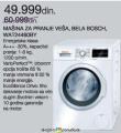 Emmezeta Veš mašina Bosch WAT24460BY