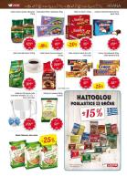 Akcija Super Vero katalog akcija 25. maja - 08. juna 2016 39503