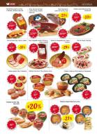 Akcija Super Vero katalog akcija 25. maja - 08. juna 2016 39513