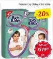 SuperVero Evy Baby pelene