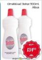 SuperVero Bohor omekšivač za veš 900ml