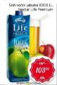 SuperVero Nectar Life Premium sokovi 1l