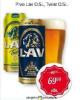 SuperVero Lav Pivo Twist